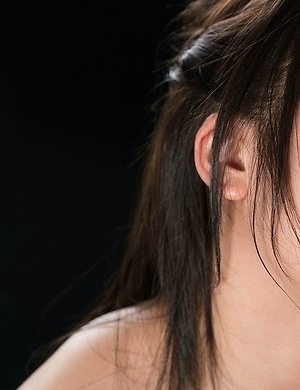 Yui Kawagoe Blowjob with Her Cum Filled Mouth