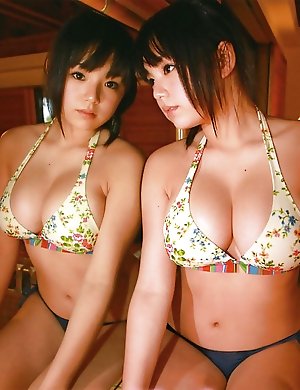 Asian and japan nude busty babes photos