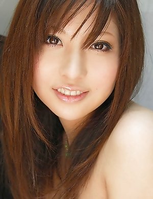 Harumi Asano can make you cum massively on her pics